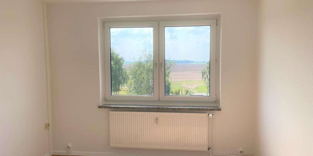 Renovierte 1 Zimmer Wohnung mit Einbauküche! - Appartement Galenbeck Sandhagen | Angebot:16221099