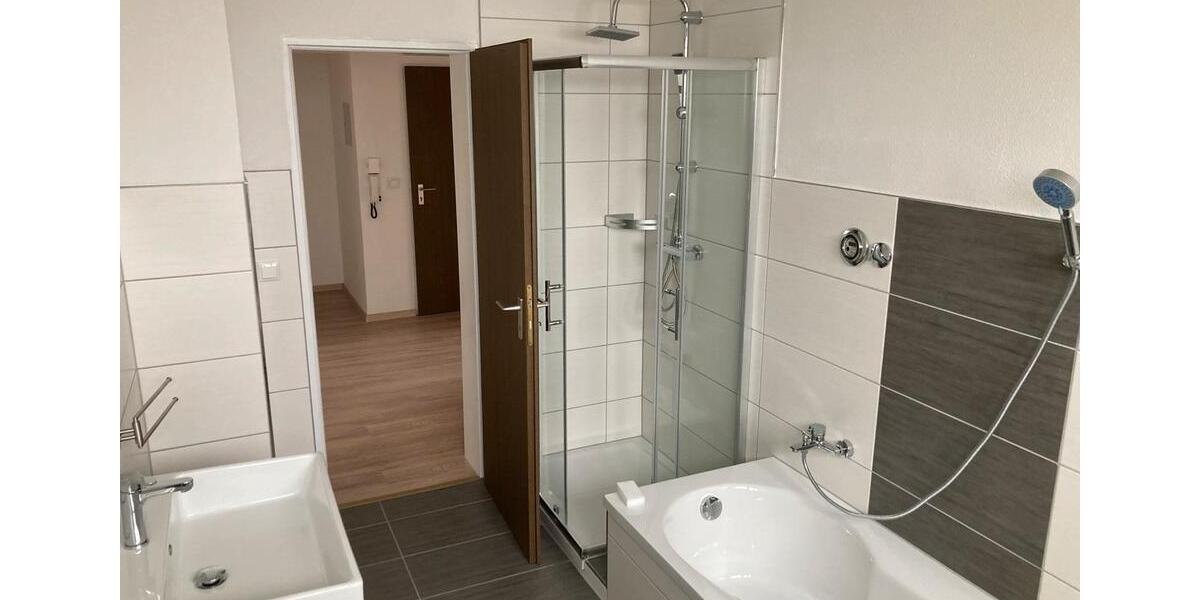 Etagenwohnung Wiesau Kornthan - 3 Zimmer, 85 m&sup2;, 620&euro; | Angebot:26256090