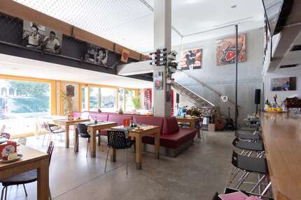 Gewerbeobjekt Ingolstadt Münchener Straße - 3.835&euro; | Angebot:25424591