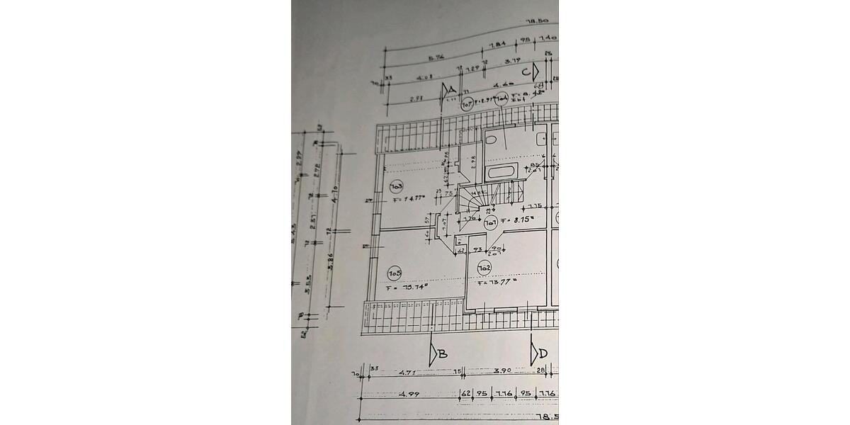 Doppelhaushälfte Schortens - 6 Zimmer, 120 m&sup2;, 850&euro; | Angebot:26025770