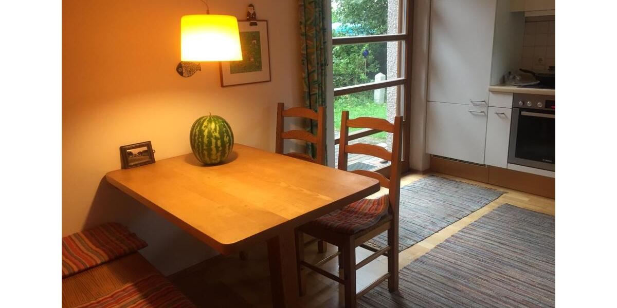 Etagenwohnung Amberg - 1 Zimmer, 50 m&sup2;, 450&euro; | Angebot:25056932