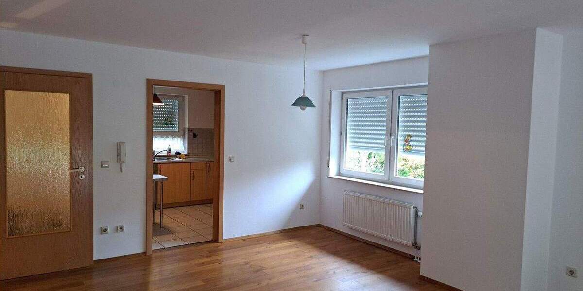 Reihenendhaus in ruhiger Lage in Balingen zum Vermieten 5 zimmer