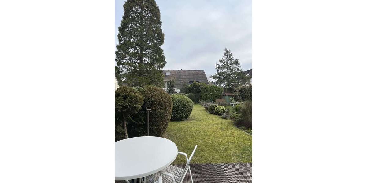 Etagenwohnung Bonn Röttgen - 2 Zimmer, 75 m&sup2;, 970&euro; | Angebot:25151000