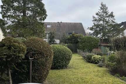 Wohnung Bonn Röttgen - 2 Zimmer, 75 m&sup2;, 970&euro; | Angebot:25151000