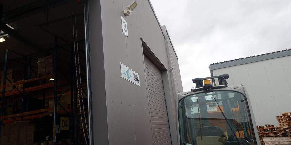 Gewerbeobjekt Ansbach - 1.800&euro; | Angebot:25729745