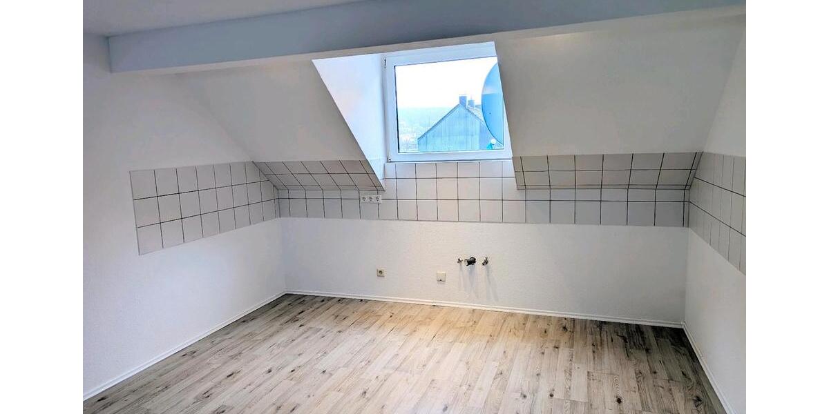 Etagenwohnung Wuppertal Gemarkung Langerfeld - 3 Zimmer, 68 m&sup2;, 805&euro; | Angebot:26531254