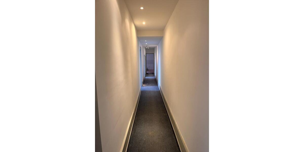 Großzügige 3 Raum Wohnung 3 zimmer