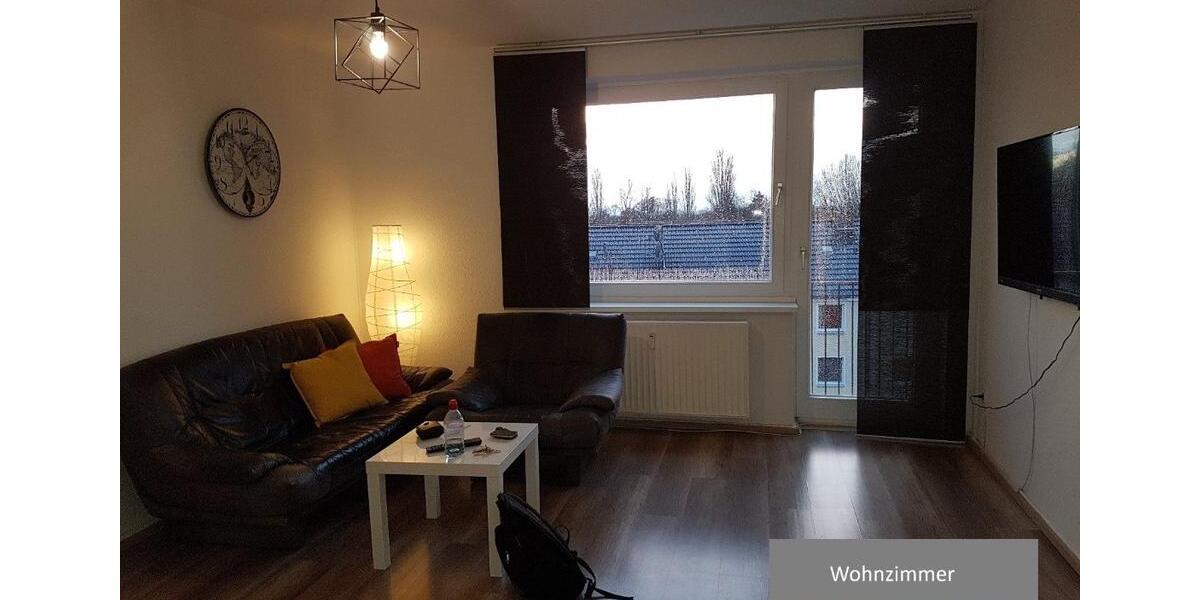 Etagenwohnung Hannover Mitte - 3 Zimmer, 65 m&sup2;, 1.150&euro; | Angebot:25224430