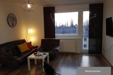 Wohnung Hannover Mitte - 3 Zimmer, 65 m&sup2;, 1.150&euro; | Angebot:25224430