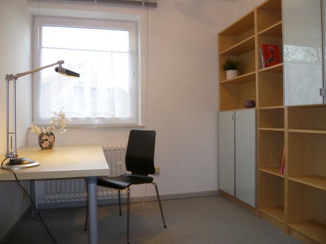 Hochparterre Wolfsburg Almke - 4 Zimmer, 120 m&sup2;, 1.180&euro; | Angebot:26123786