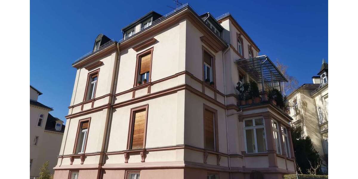 Büro in Wiesbaden 160 € 4 m² zimmer