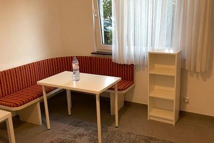 Wohnen auf Zeit Düsseldorf Stadtbezirk 5 - 17 Zimmer, 140 m&sup2;, 550&euro; | Angebot:24756920