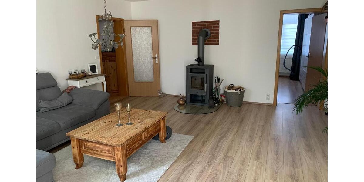 2-Raum-Wohnung zu vermieten 2 zimmer