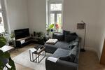 Attraktive und modernisierte 3-Zimmer-Wohnung in Radebeul-Ost zimmer
