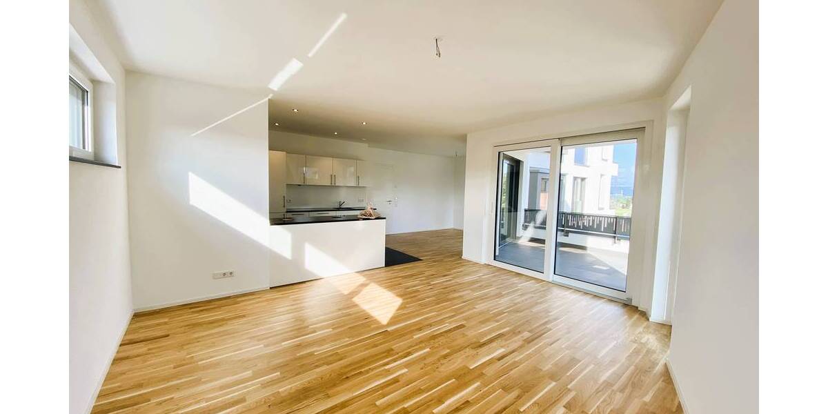 Etagenwohnung Laufenburg (Baden) Laufenburg - 3 Zimmer, 93 m&sup2;, 1.180&euro; | Angebot:24737526