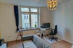 Etagenwohnung Wuppertal Gemarkung Langerfeld - 1 Zimmer, 54 m&sup2;, 400&euro; | Angebot:24850337