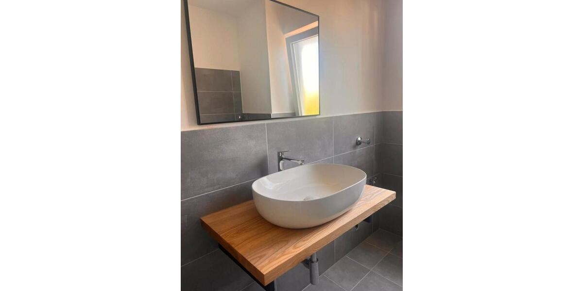 Moderne 2 Zimmerwohnung in Lahr 2 zimmer