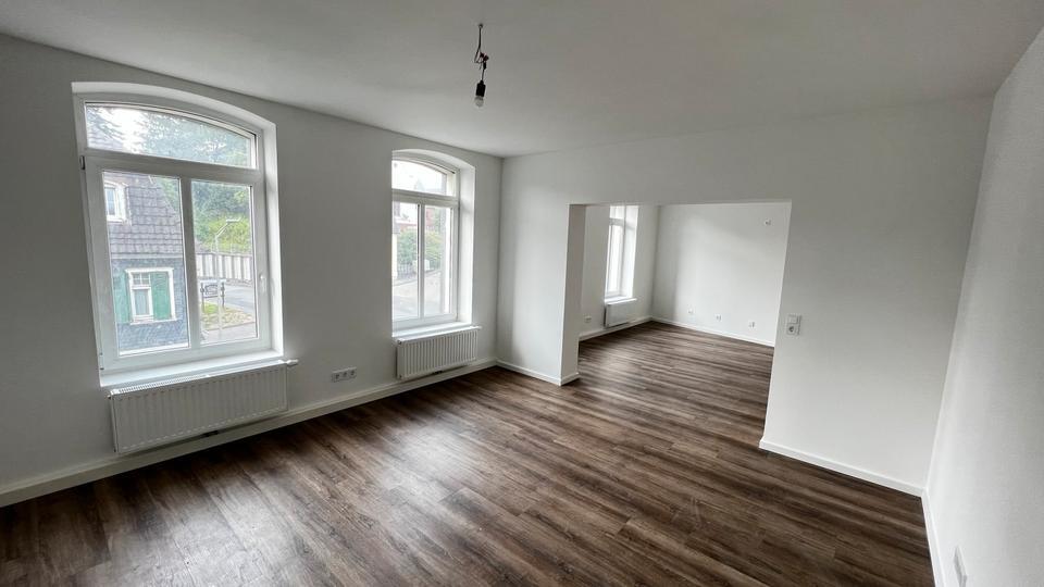 2 Zimmer Wohnung