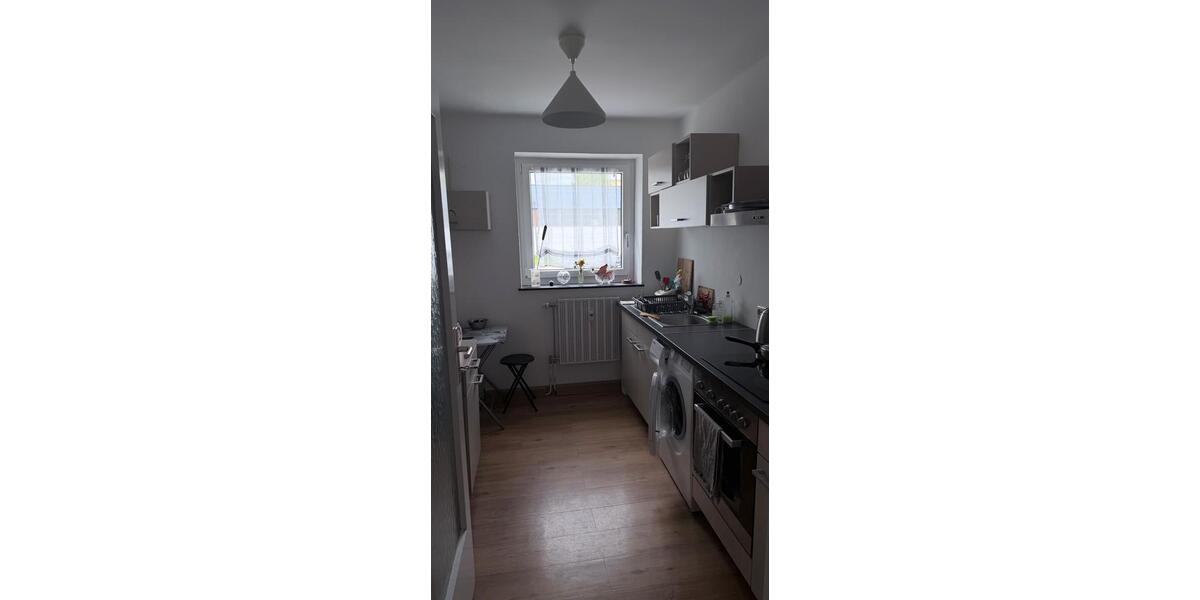 Etagenwohnung Oberviechtach - 3 Zimmer, 64 m&sup2;, 790&euro; | Angebot:26662937