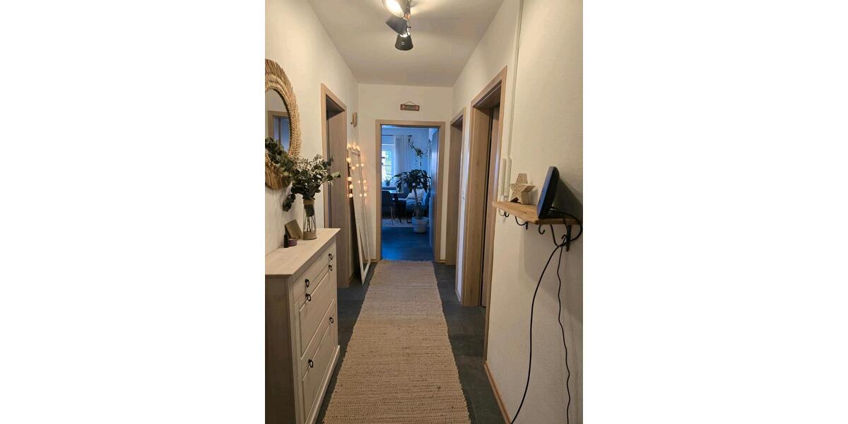 Wunderschöne Dachgeschosswohnung mit Galerie 2 zimmer