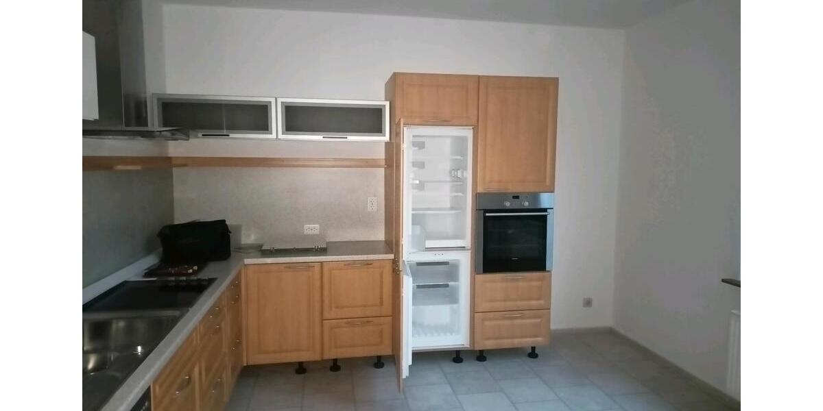 3 Zimmer Wohnung in Seelze - Dedensen 3 zimmer