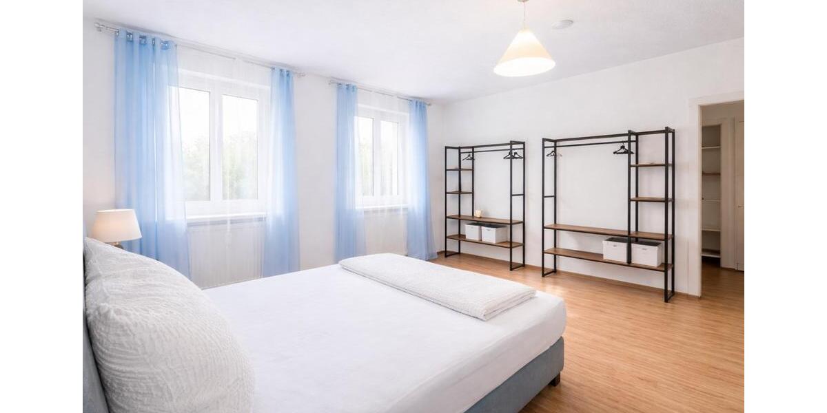 Erdgeschoßwohnung Friedrichshafen - 3 Zimmer, 75 m&sup2;, 2.650&euro; | Angebot:25209879