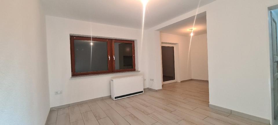 Erdgeschoßwohnung Osterode am Harz - 3 Zimmer, 53 m&sup2;, 370&euro; | Angebot:23526367