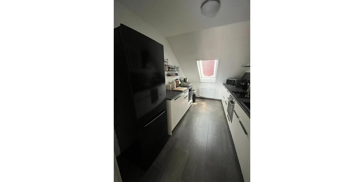Dachgeschoßwohnung Niestetal - 3 Zimmer, 86 m&sup2;, 1.032&euro; | Angebot:26425628