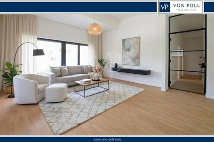 Wohnung Langenfeld (Rheinland) - 3 Zimmer, 120 m&sup2;, 1.685&euro; | Angebot:24895148