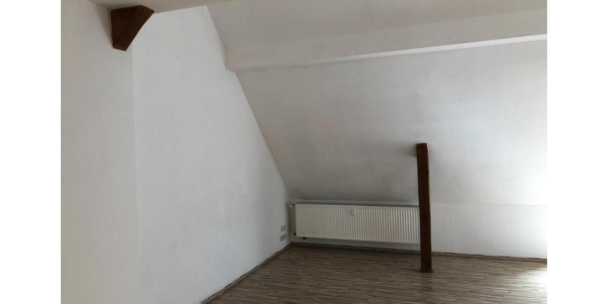 Dachgeschoßwohnung Bad Muskau - 4 Zimmer, 92 m&sup2;, 460&euro; | Angebot:20504106