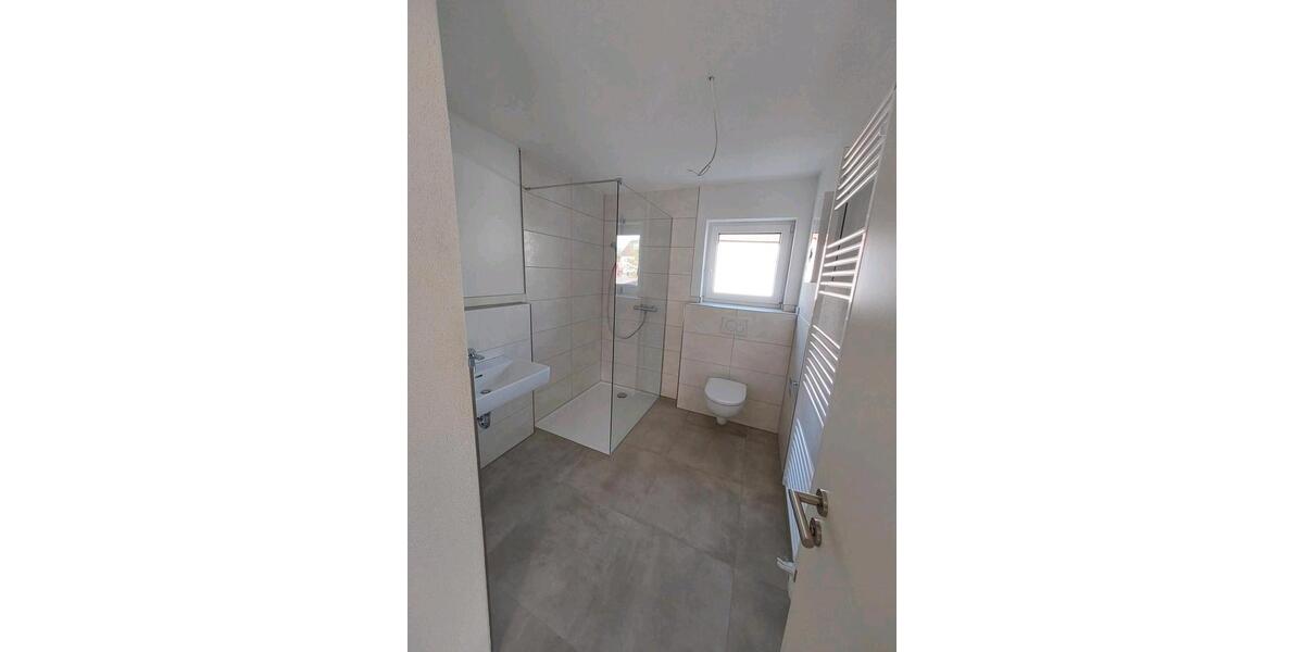 Etagenwohnung Crailsheim - 3 Zimmer, 68 m&sup2;, 892&euro; | Angebot:24878629