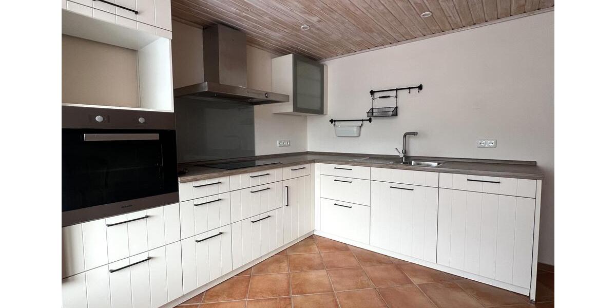 Maisonettenwohnung Großenbrode - 4 Zimmer, 140 m&sup2;, 1.550&euro; | Angebot:24751374