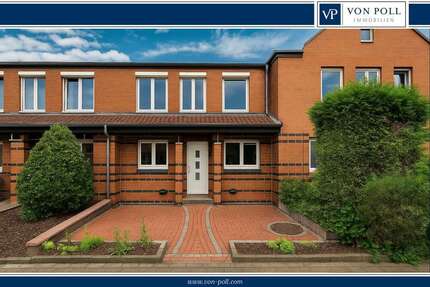Haus zum Mieten in Delmenhorst 1.200 € 110 m²