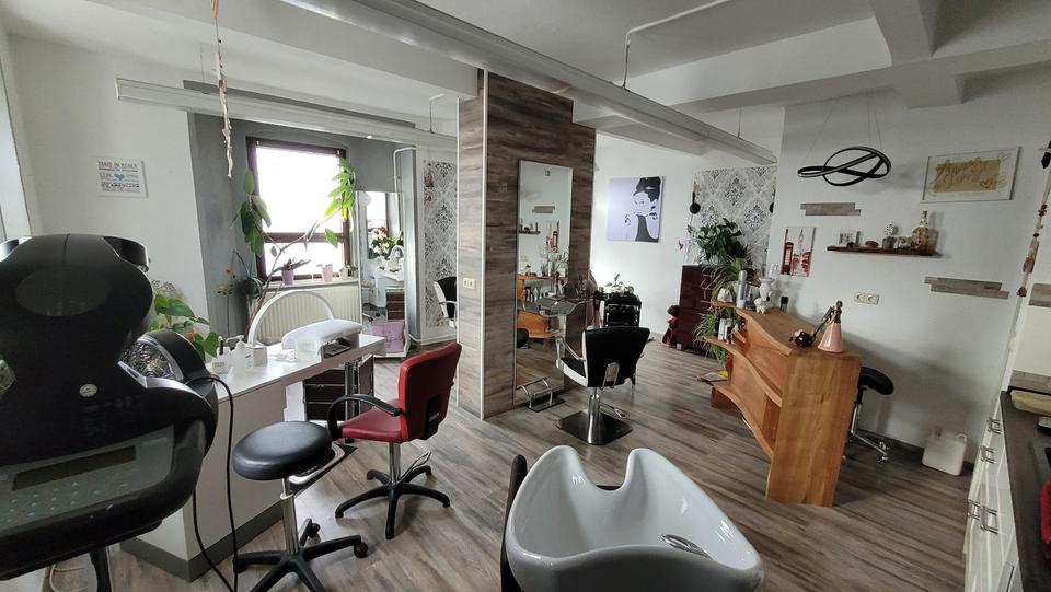 Gewerbeobjekt Greiz - 130&euro; | Angebot:26249679