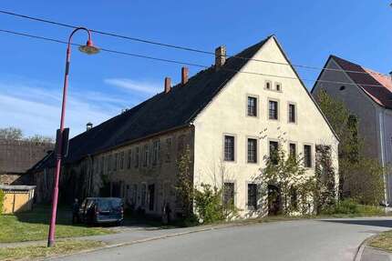 Halle in Liebschützberg 499 € 2000 m² zimmer