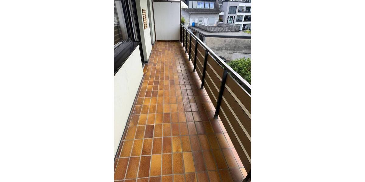 Etagenwohnung Siegburg Dreesch - 3 Zimmer, 86 m&sup2;, 980&euro; | Angebot:26763339