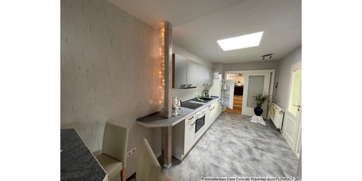 Etagenwohnung Sassnitz - 3 Zimmer, 81 m&sup2;, 810&euro; | Angebot:22648467