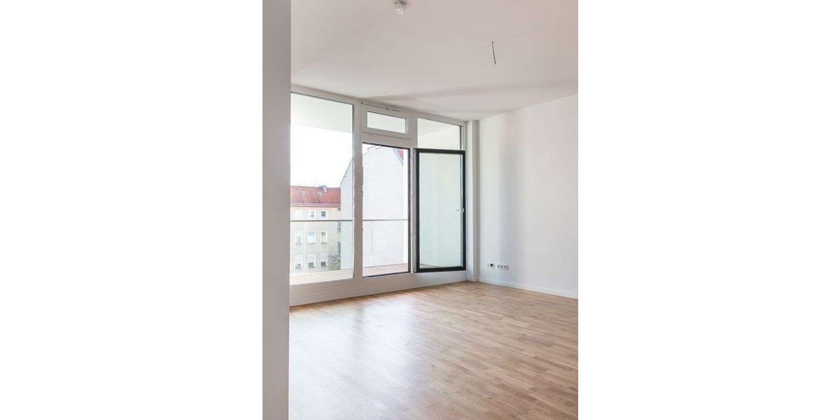 Etagenwohnung Berlin Neukölln - 2 Zimmer, 71 m&sup2;, 1.468&euro; | Angebot:26603444