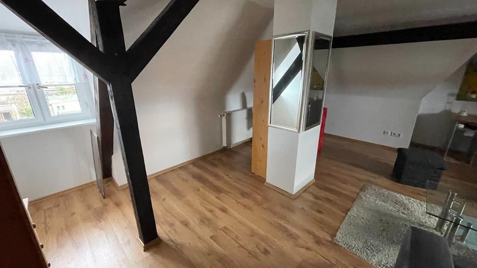 Mietwohnung Brandenburger a.d.Havel 104.30m² (4 Zimmer, Terasse) 4 zimmer