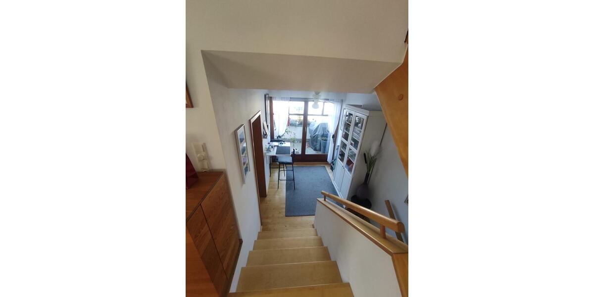 3-Zimmer-Wohnung im Sonnenhof (Windprechtstr.) 3 zimmer