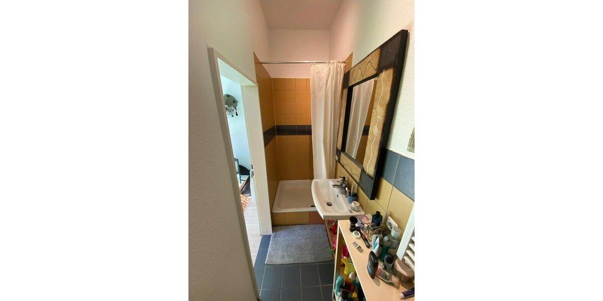 Etagenwohnung Kiel Blücherplatz - 1 Zimmer, 42 m&sup2;, 990&euro; | Angebot:26602750