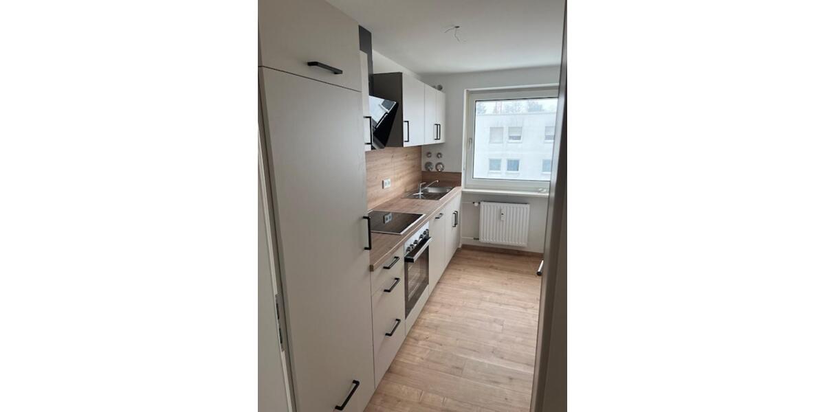 Erdgeschoßwohnung Regensburg Galgenberg - 1 Zimmer, 30 m&sup2;, 600&euro; | Angebot:24687099