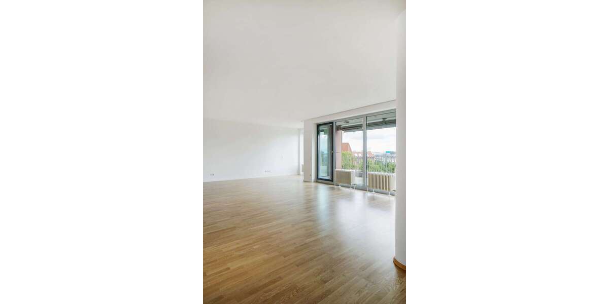 Etagenwohnung Berlin Mitte - 3 Zimmer, 143 m&sup2;, 2.220&euro; | Angebot:27090667