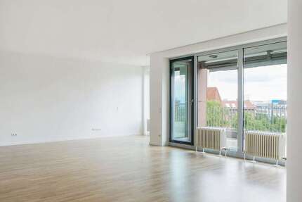 Wohnung Berlin Mitte - 3 Zimmer, 143 m&sup2;, 2.220&euro; | Angebot:27090667