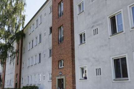 Wohnung Frankfurt (Oder) - 2 Zimmer, 57 m&sup2;, 447&euro; | Angebot:25272083