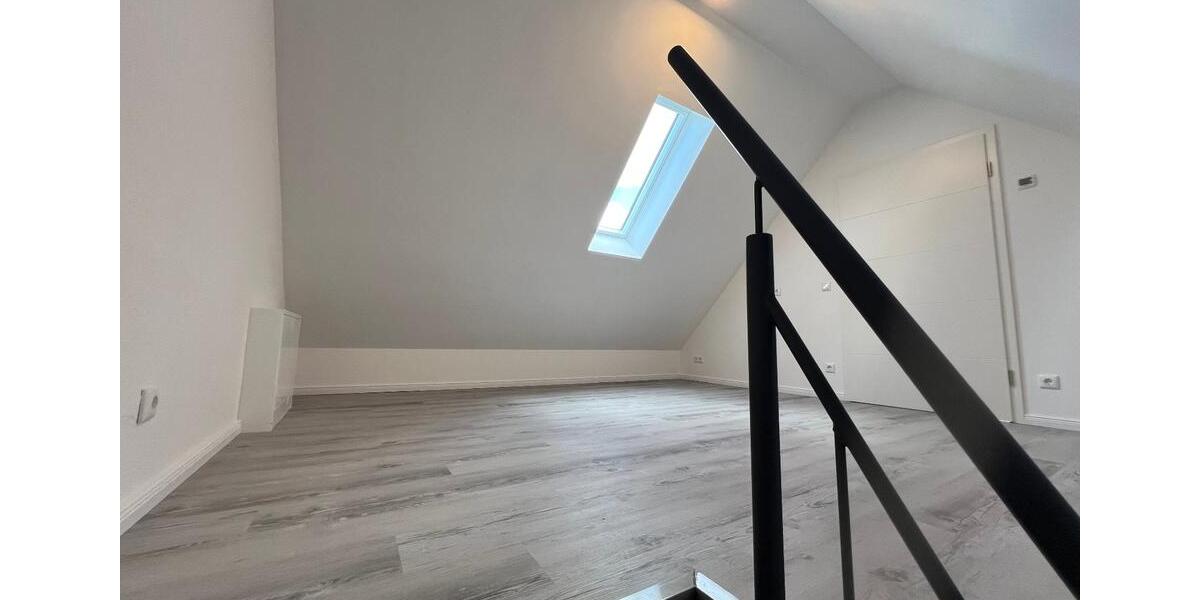 5 Zi. Wohnung - 112 qm Wohn-Nutzfläche in Unaften Handewitt 5 zimmer