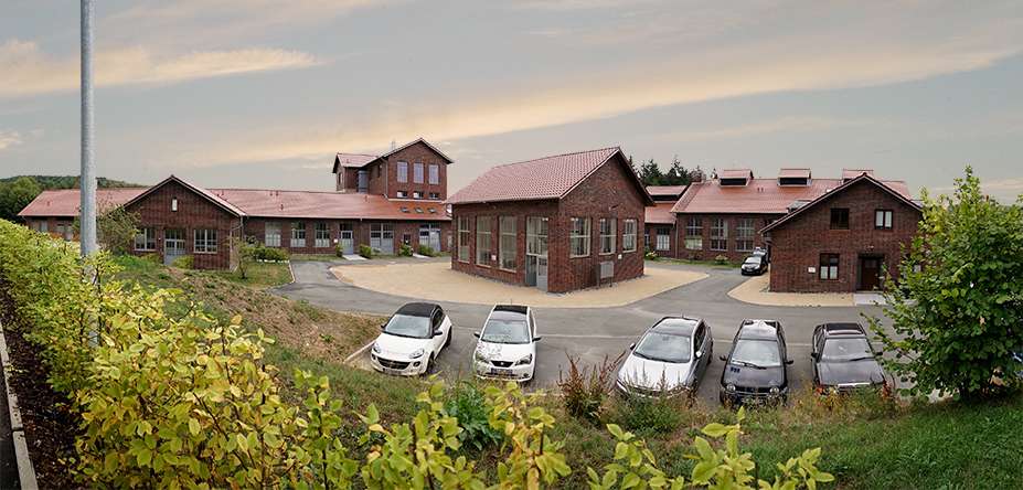 Etagenwohnung Biebertal Obermühle - 5 Zimmer, 141 m&sup2;, 1.270&euro; | Angebot:24836646