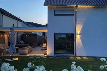 Haus zum Mieten in Weil der Stadt 2.250 € 128 m² 4 zimmer