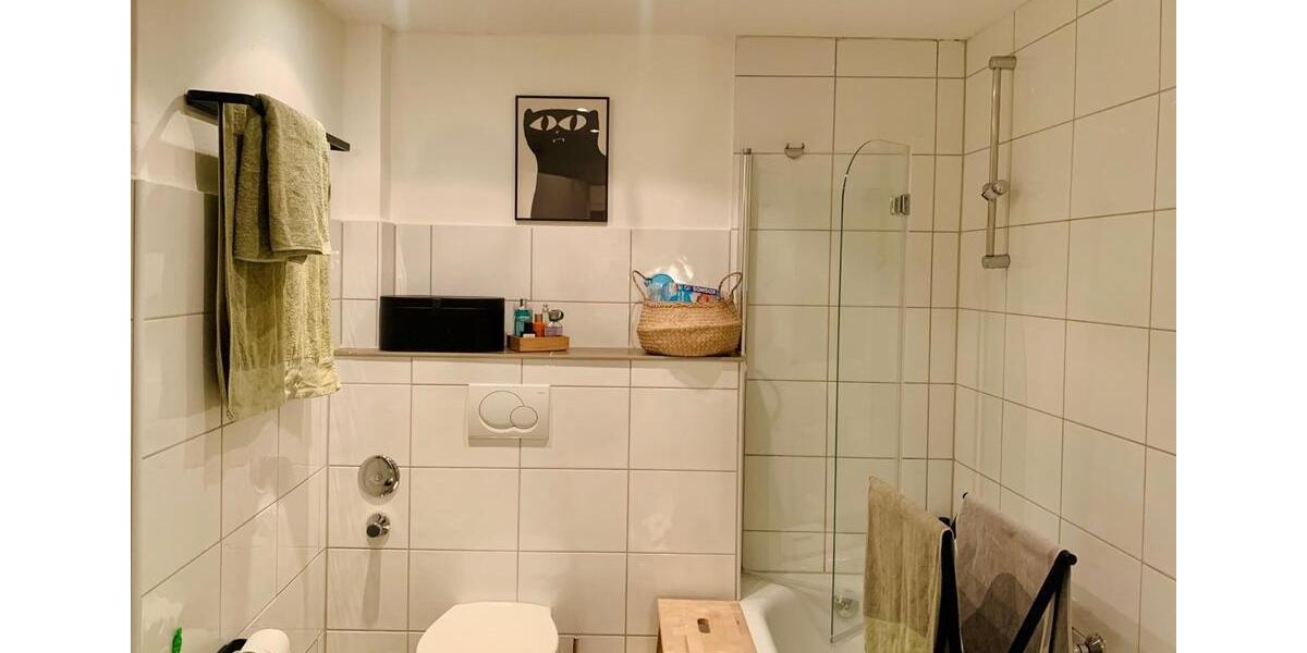 Großzügige 5-Zimmer-Wohnung in direkter Nähe zur Innenstadt 5 zimmer