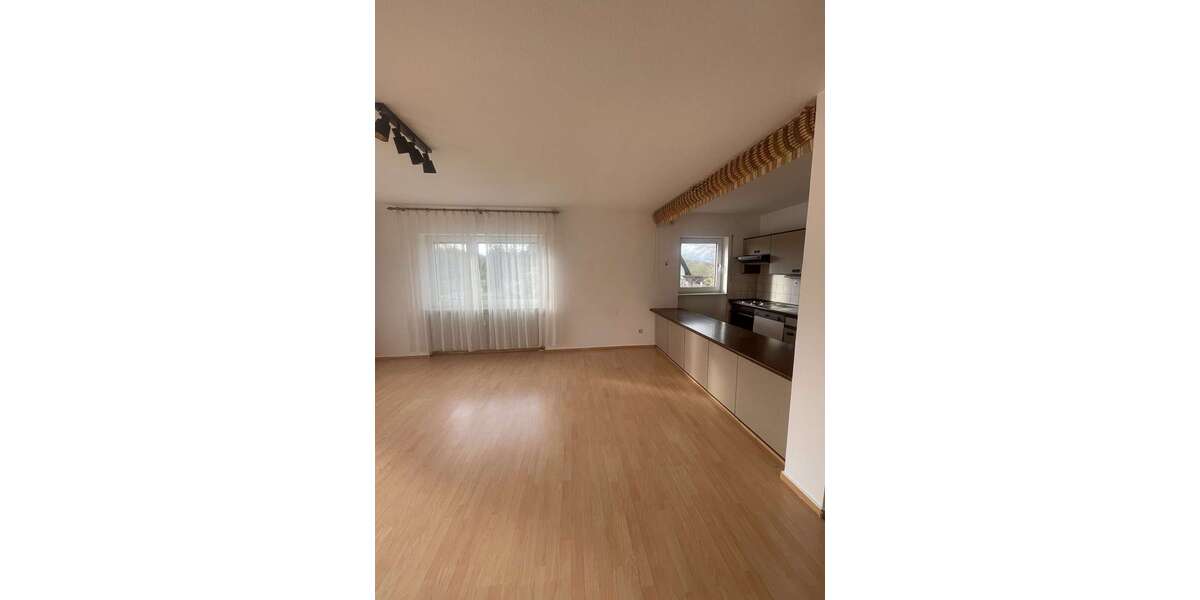 Etagenwohnung Bad Salzhausen Bad Salzhausen - 2 Zimmer, 70 m&sup2;, 630&euro; | Angebot:25979925